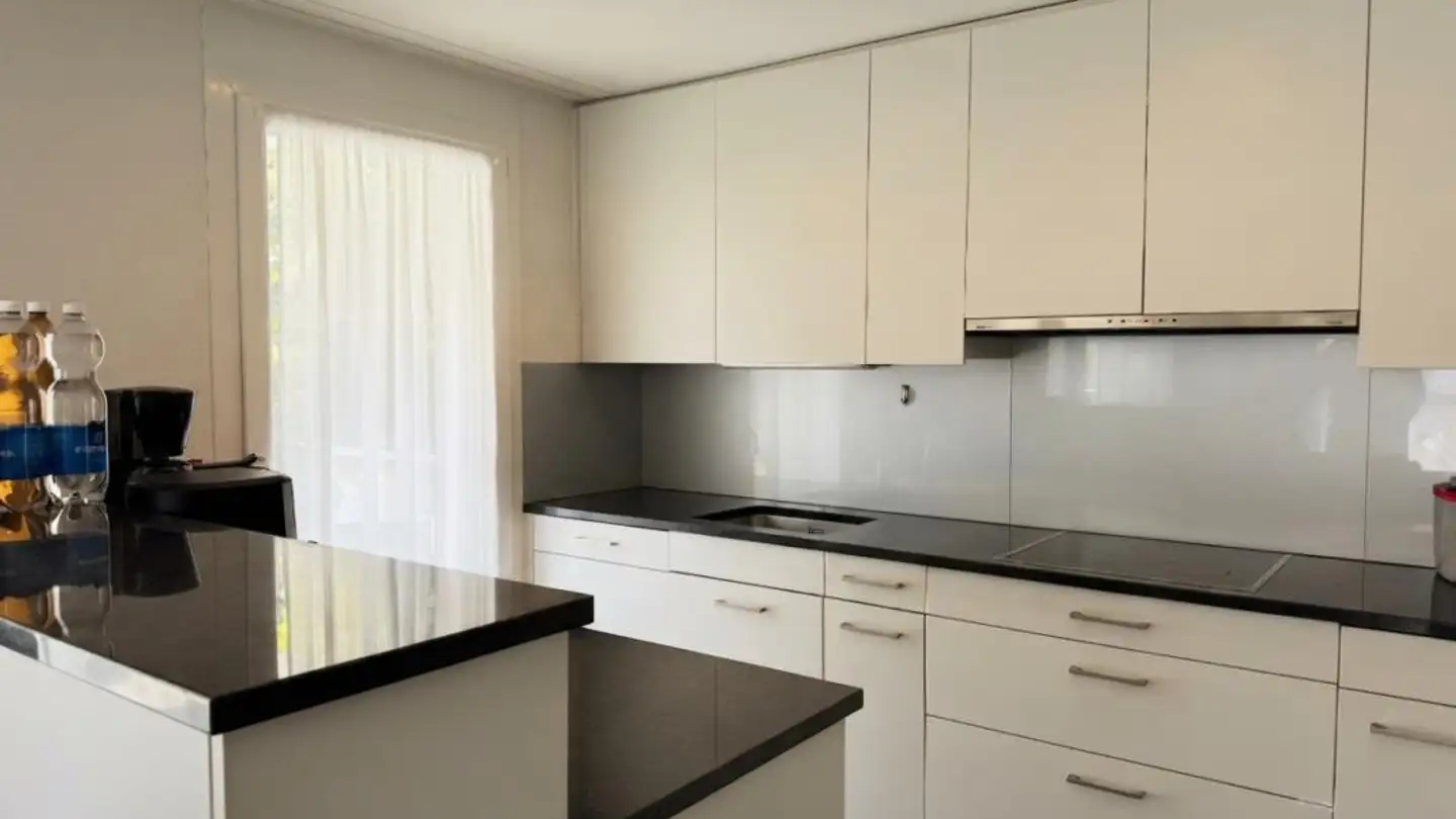 Wohnung mieten - Feldstrasse, 6042 Dietwil