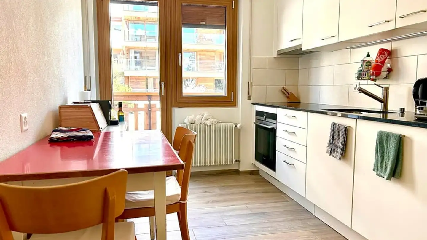 Appartamento in affitto - Rue Du Pas De L'ours, 3963 Crans-Montana - Photo 4