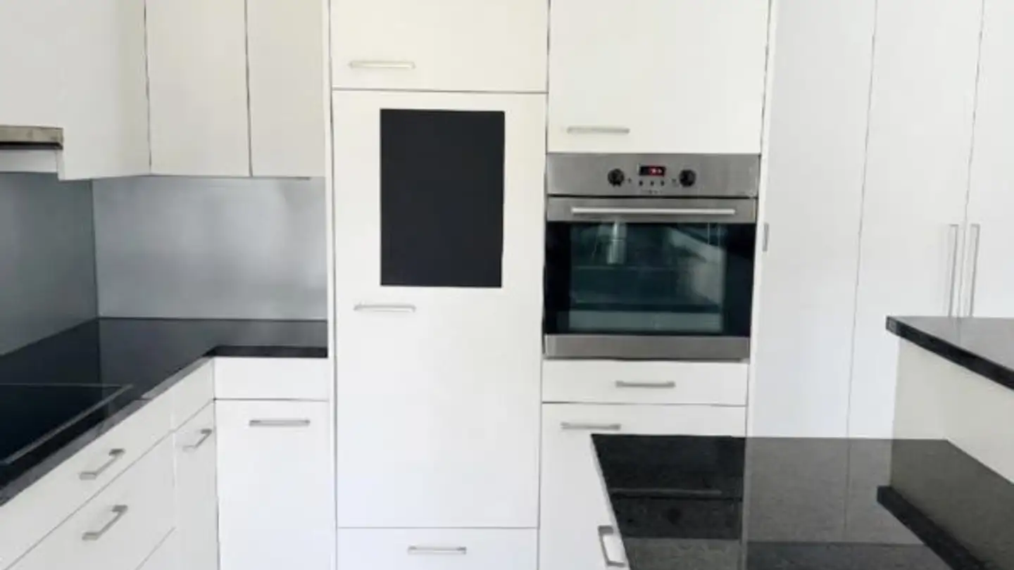 Wohnung mieten - Feldstrasse, 6042 Dietwil - Foto 2
