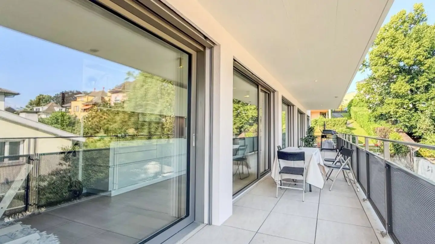 Apartment for rent - 1008 Prilly - Photo 4