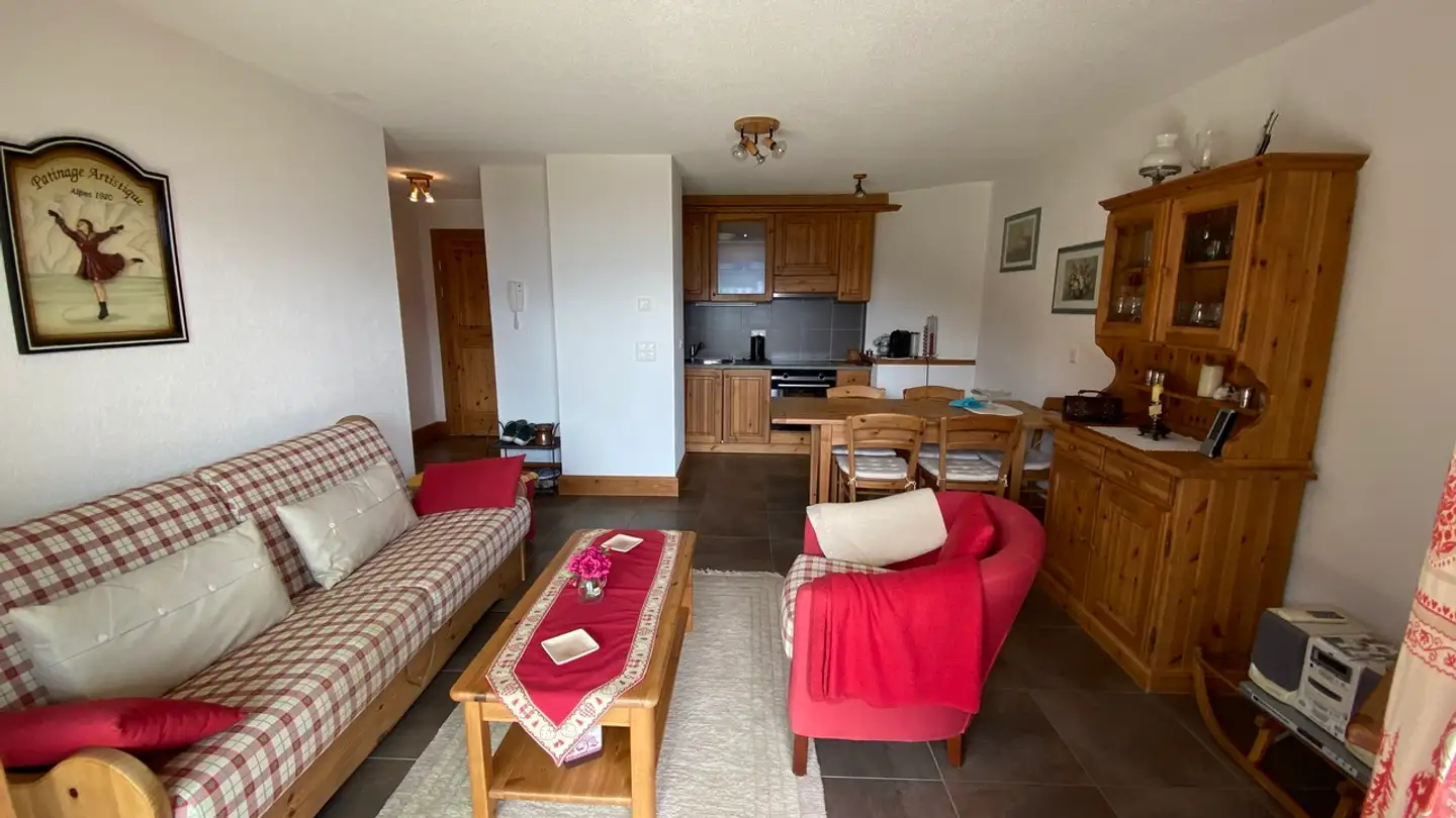 Wohnung kaufen - 1911 Ovronnaz - Foto 4