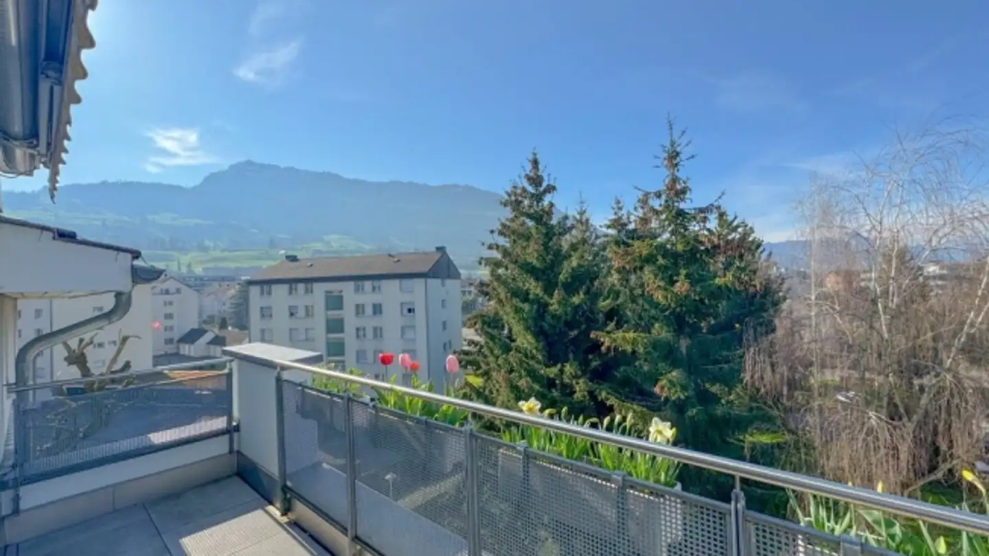 Appartamento in vendita - Giessenweg 15, 6403 Küssnacht am Rigi