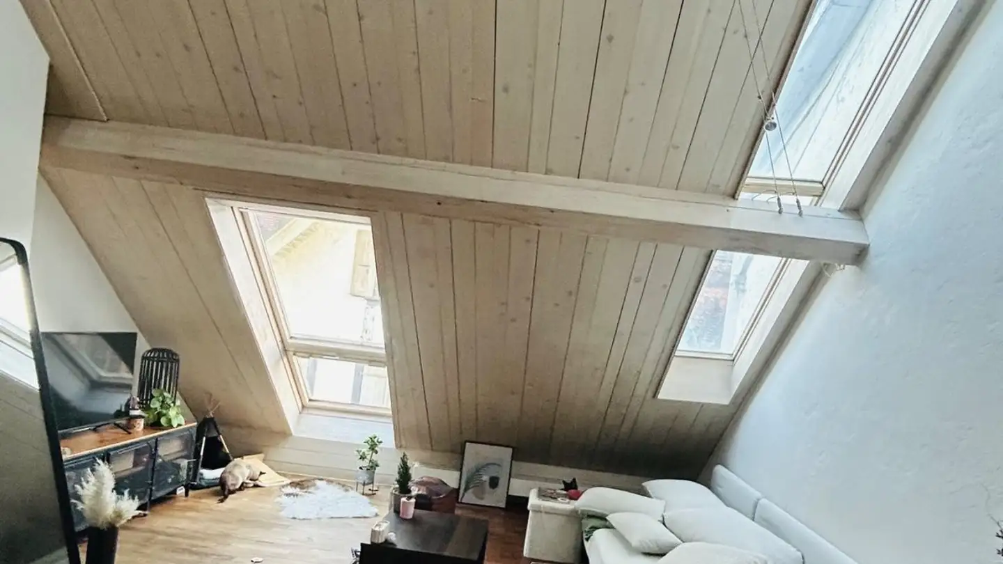 Apartment for rent - Rue Grenade, 1510 Moudon - Photo 3