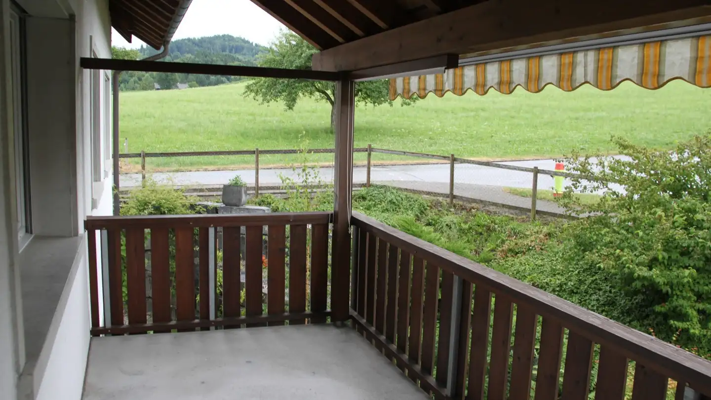 Wohnung mieten - Schmittengasse 5, 8335 Hittnau - Foto 3