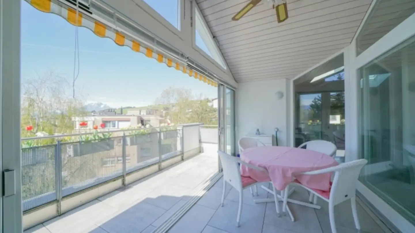 Appartamento in vendita - Giessenweg 15, 6403 Küssnacht am Rigi - Photo 2