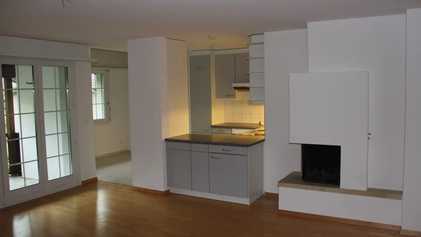 Wohnung mieten - Schmittengasse 5, 8335 Hittnau - Foto 4