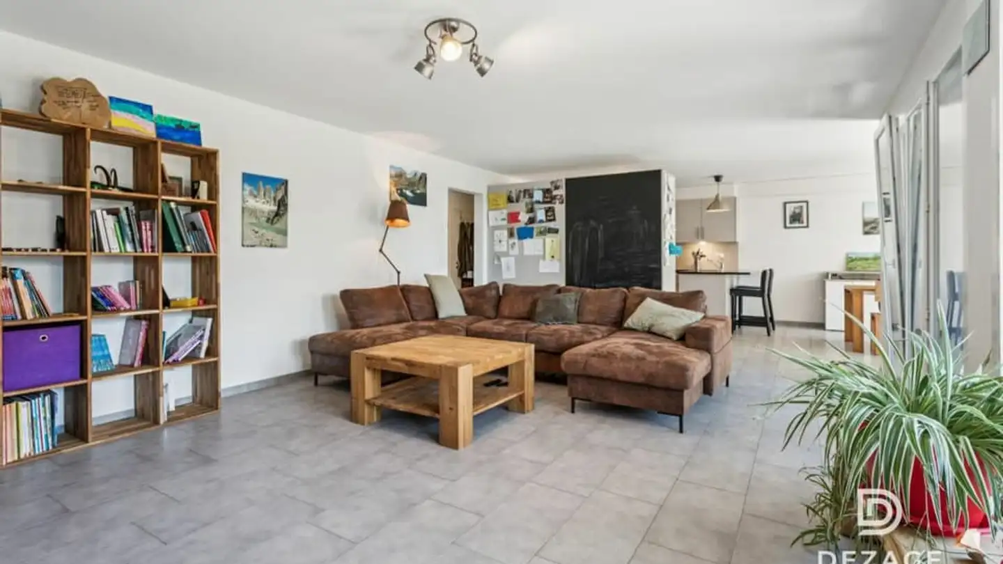 Appartement à vendre - Route De Villars-Bramard, 1682 Cerniaz VD - Photo 3