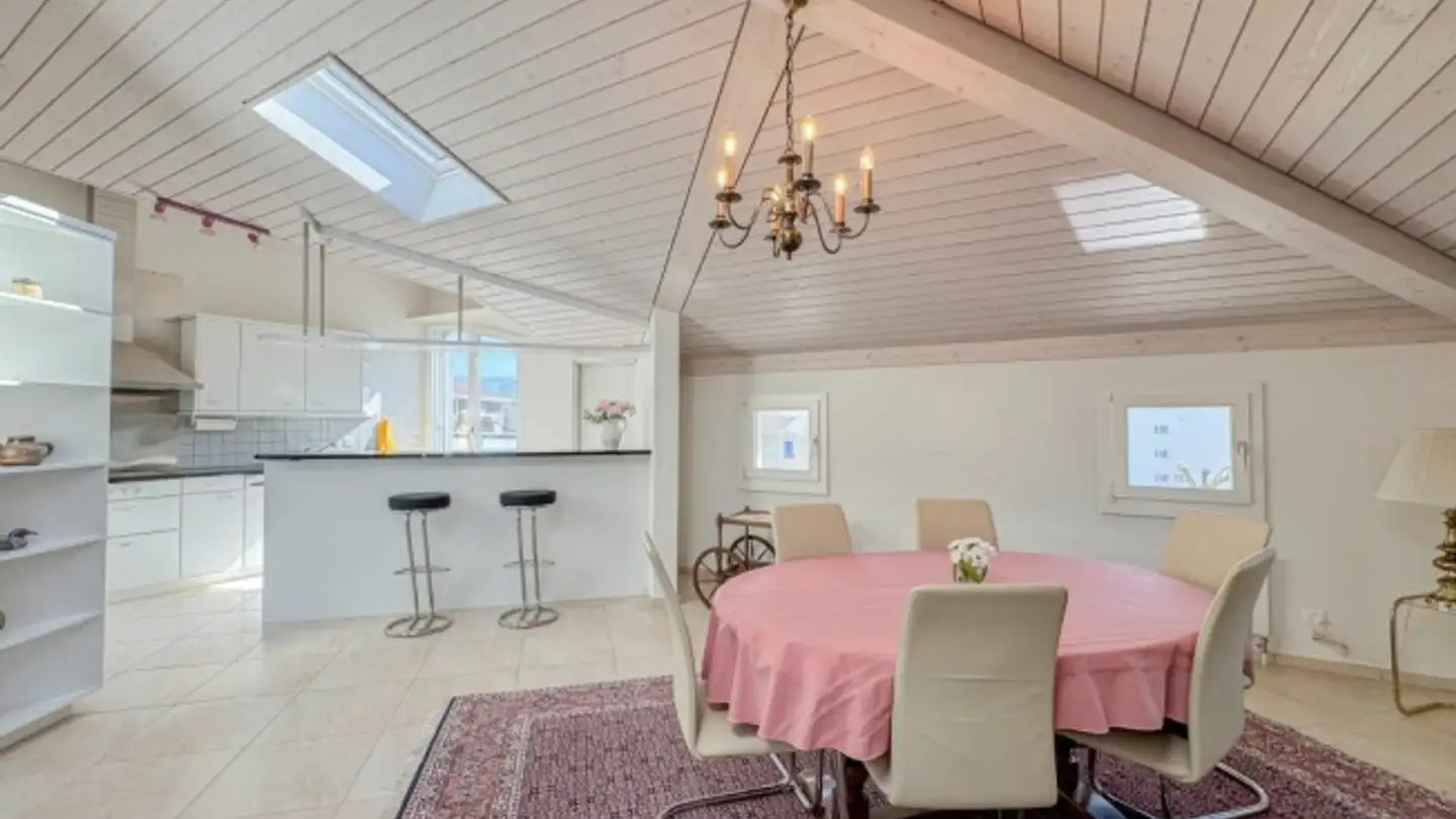 Appartamento in vendita - Giessenweg 15, 6403 Küssnacht am Rigi - Photo 4