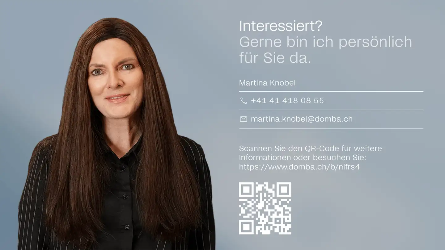 Terrain constructible à vendre - 6440 Brunnen - Photo 4