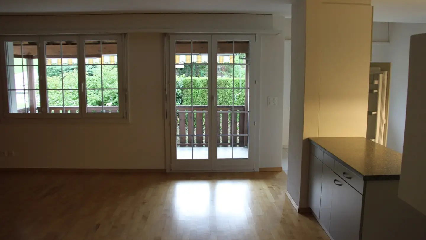 Wohnung mieten - Schmittengasse 5, 8335 Hittnau