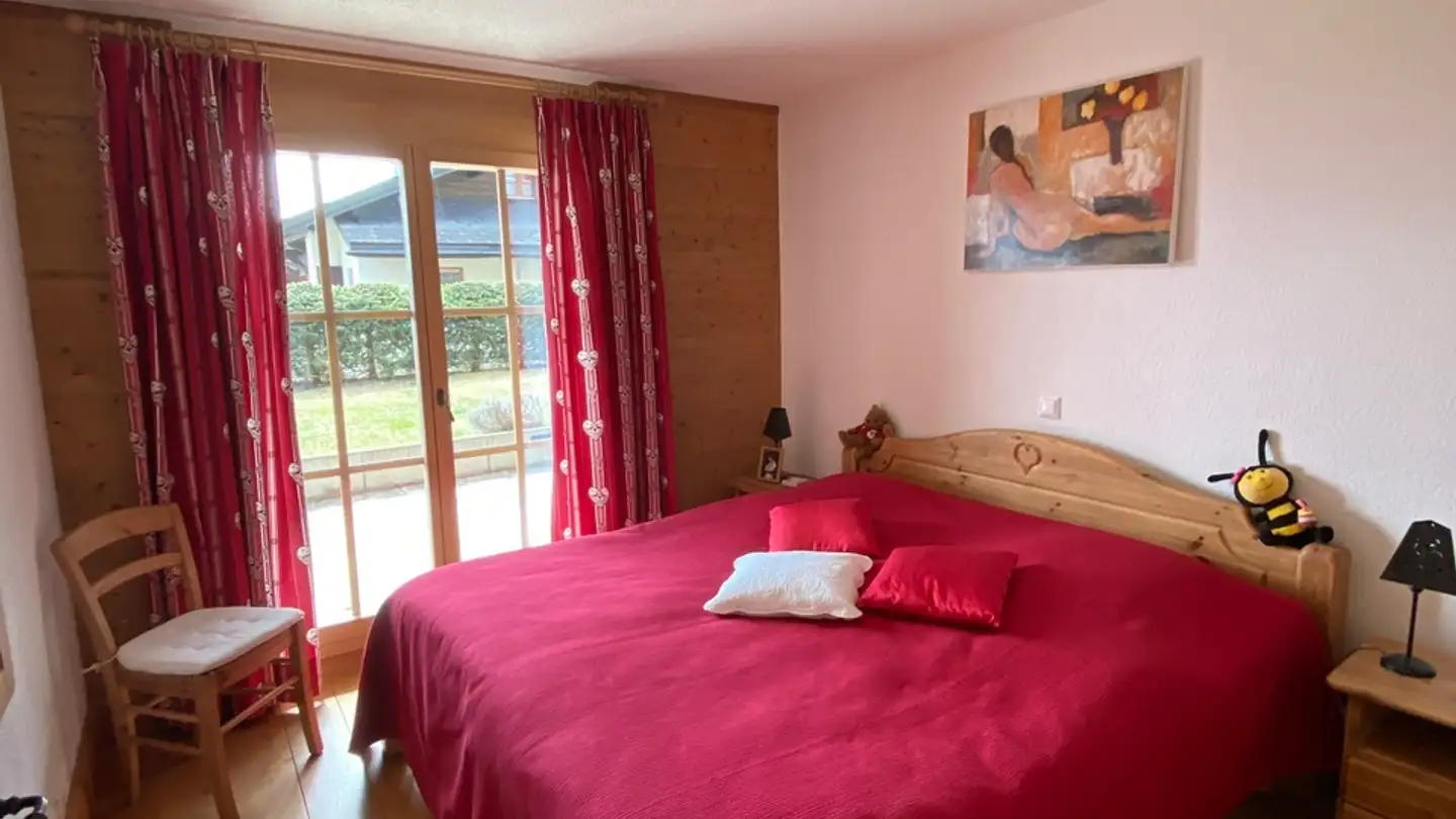 Wohnung kaufen - 1911 Ovronnaz - Foto 2