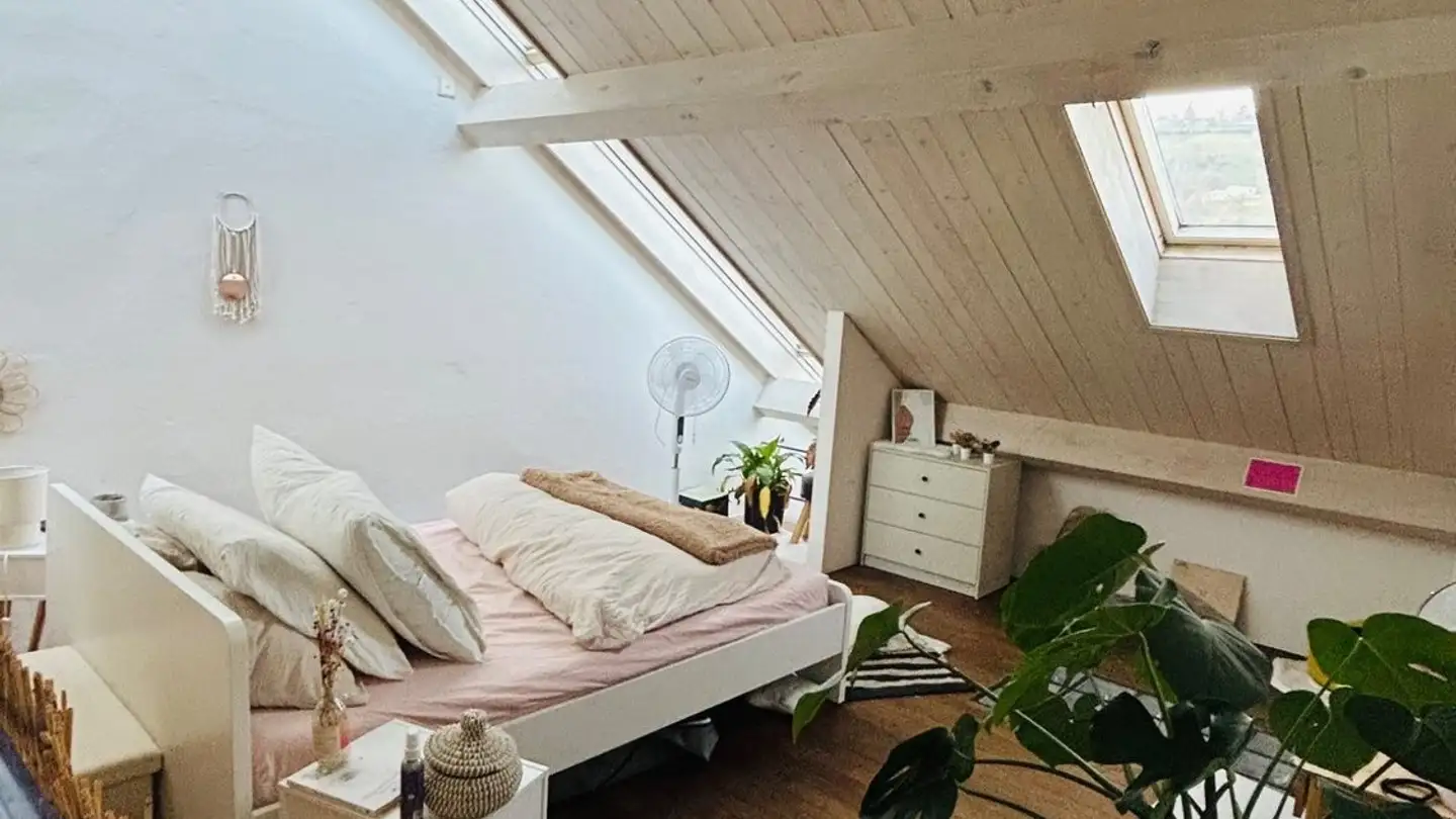 Apartment for rent - Rue Grenade, 1510 Moudon - Photo 2