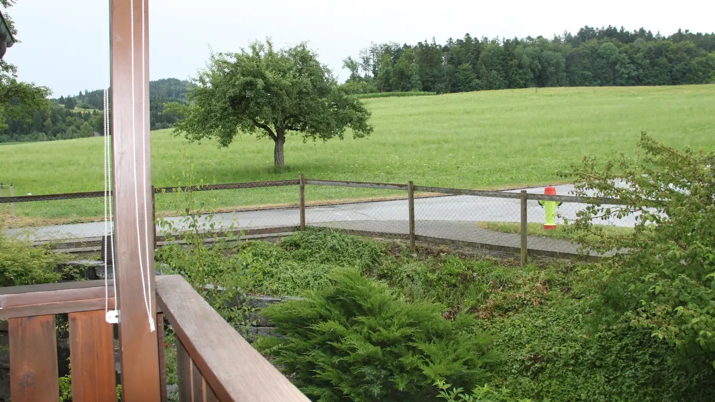 Wohnung mieten - Schmittengasse 5, 8335 Hittnau - Foto 2