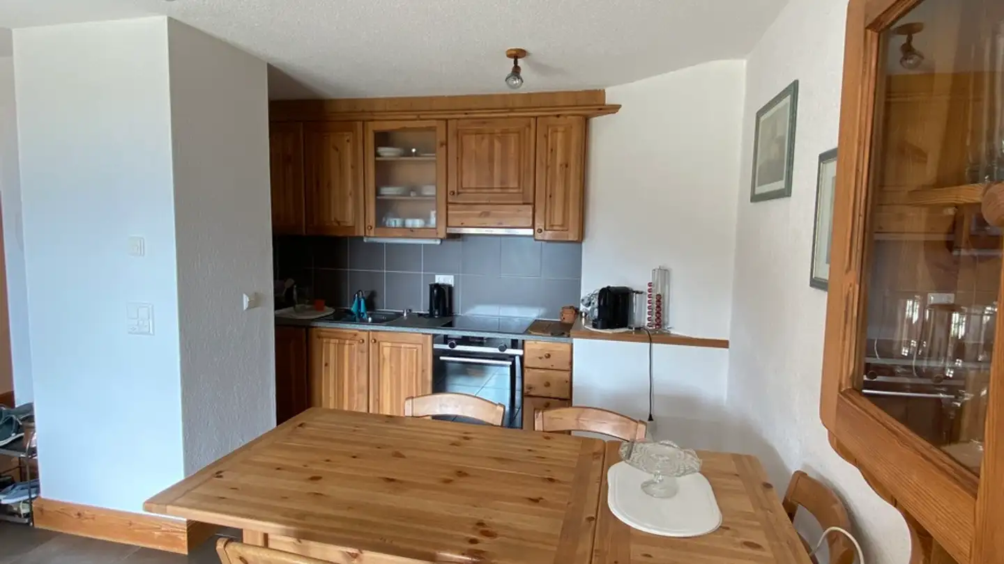 Wohnung kaufen - 1911 Ovronnaz - Foto 3