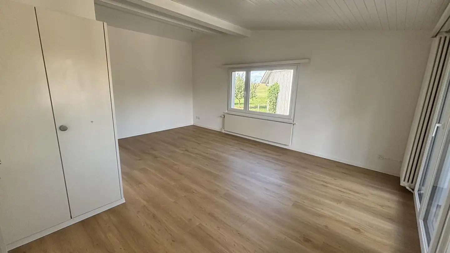 Appartement à louer - Huebstrasse 78, 9200 Gossau SG - Photo 2