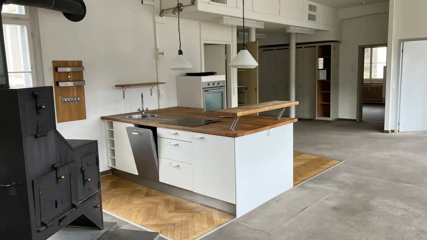 Apartment for rent - Fabrikstrasse 172, 4716 Welschenrohr