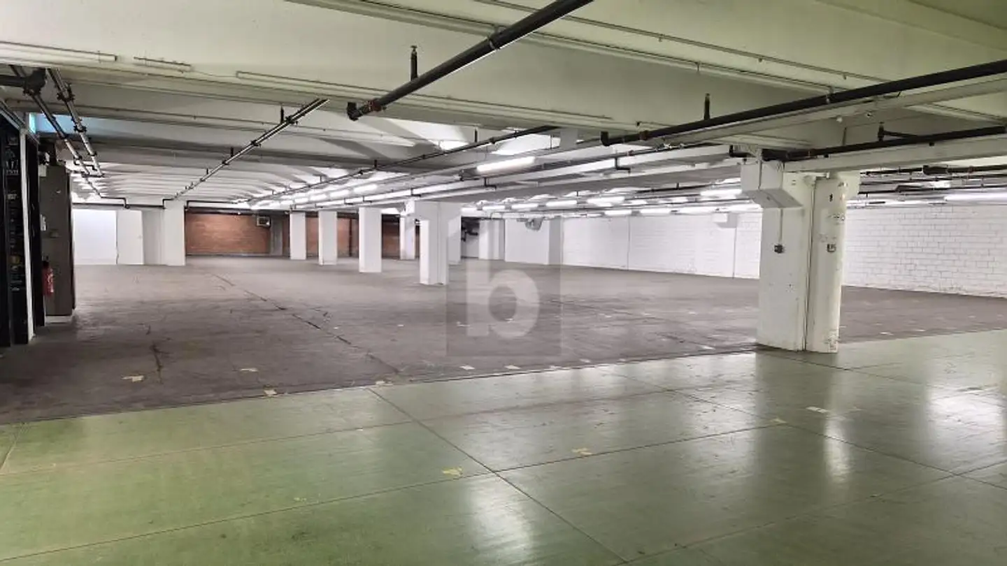 Storage space for rent - 8112 Otelfingen - Photo 3