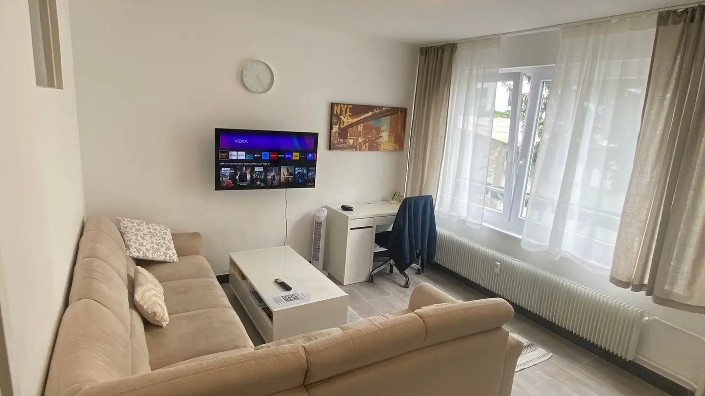 Apartment for sale - 4058 Basel