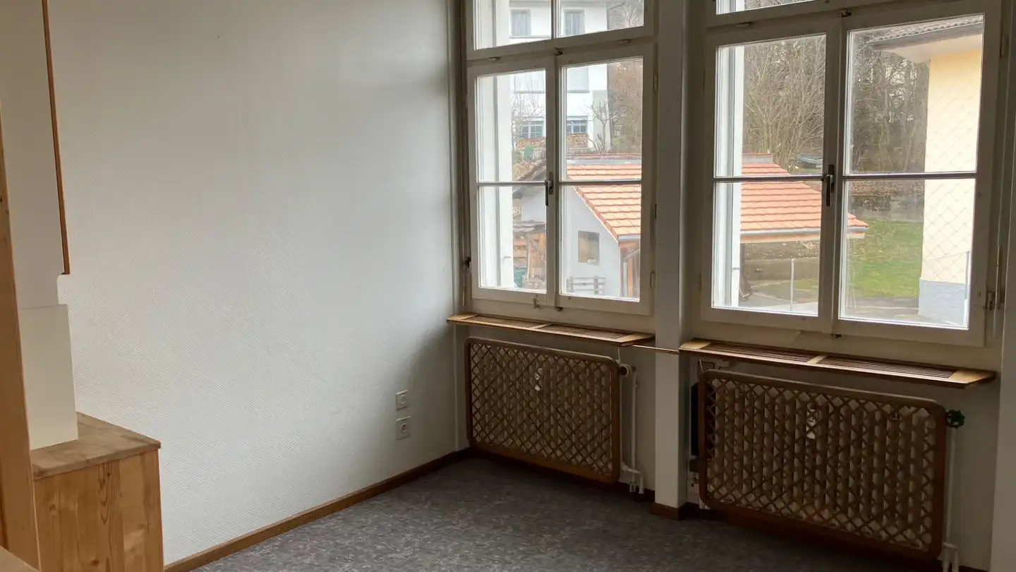 Apartment for rent - Fabrikstrasse 172, 4716 Welschenrohr - Photo 4