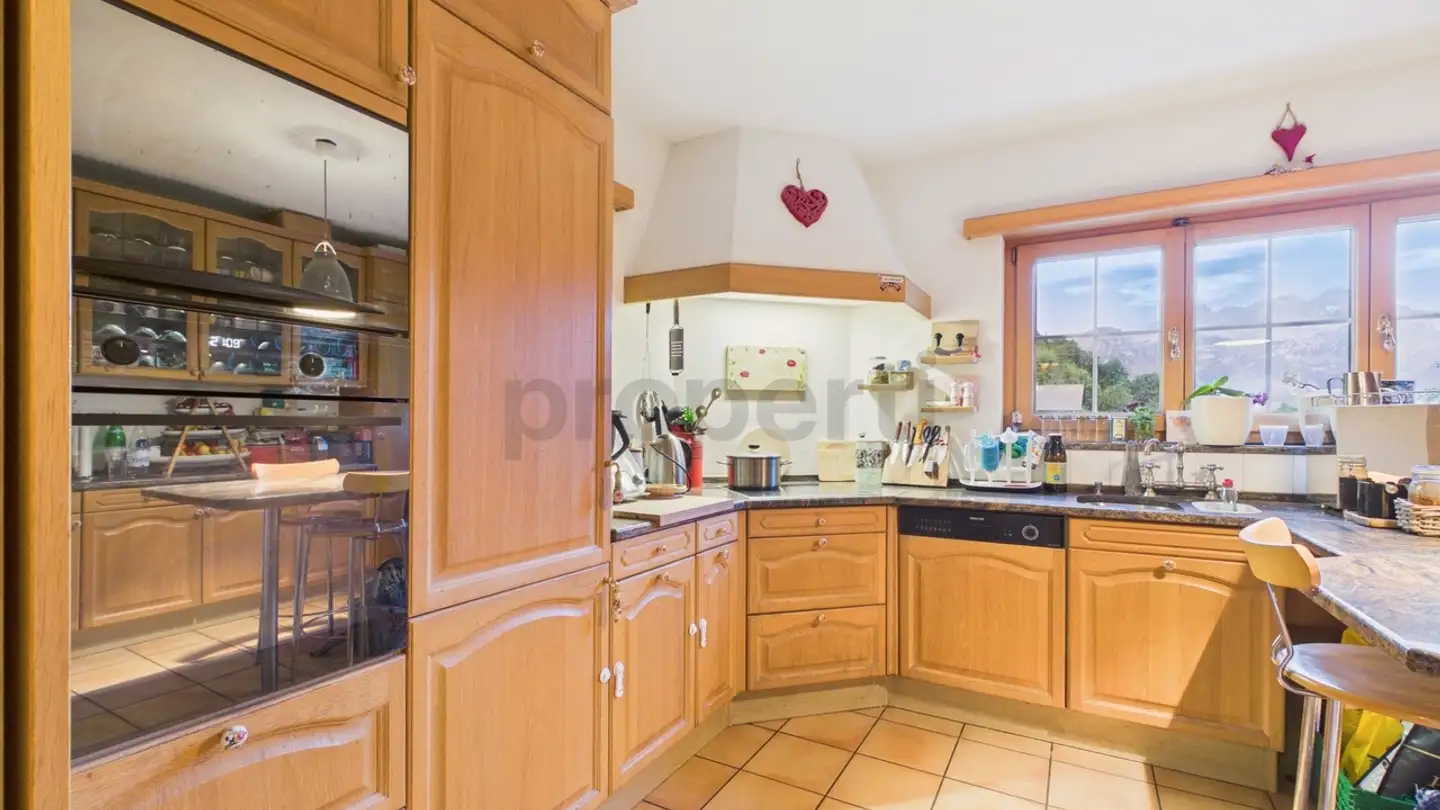 Casa singola in vendita - 8752 Näfels - Foto 4