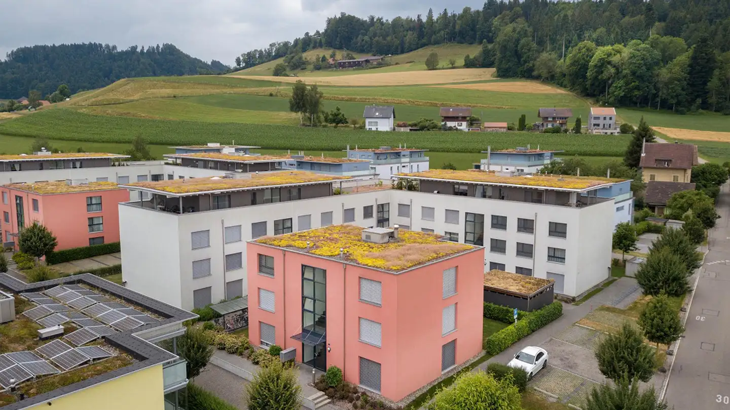 Place de parking intérieure pour moto à louer - Pleerweg 13A, 3400 Burgdorf