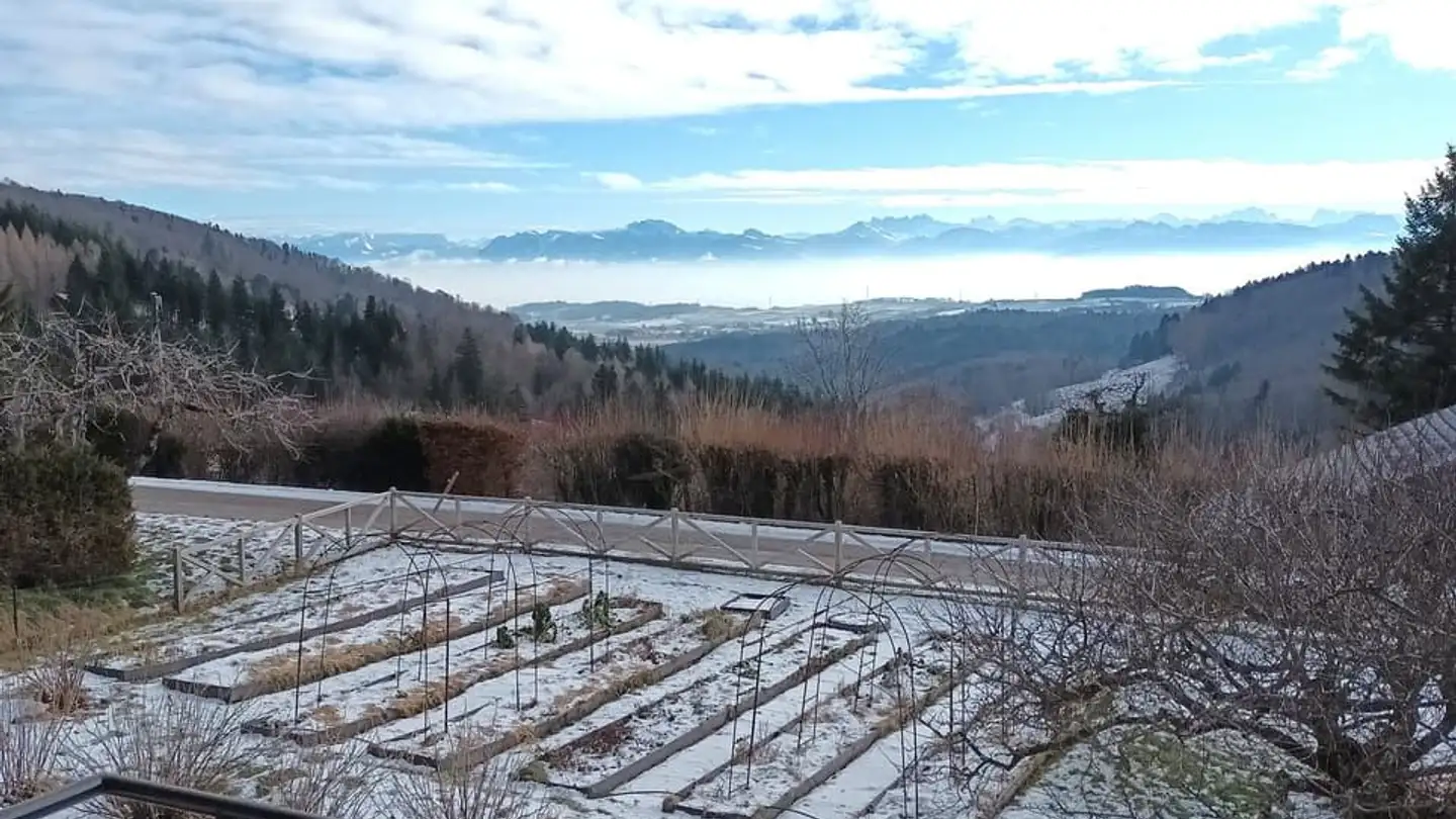 Single house for sale - Route De St-George, 1188 Gimel - Photo 2