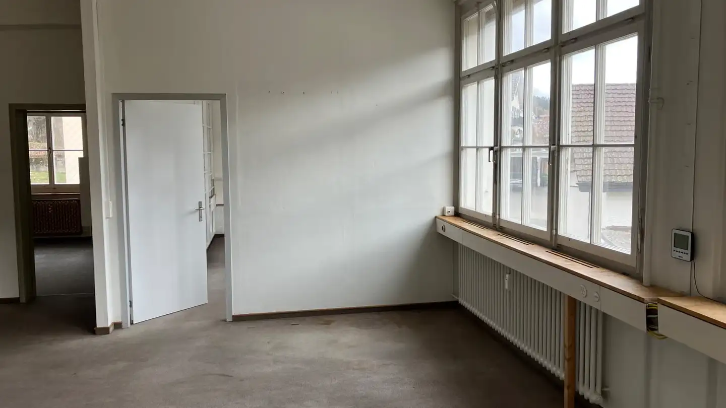 Apartment for rent - Fabrikstrasse 172, 4716 Welschenrohr - Photo 2