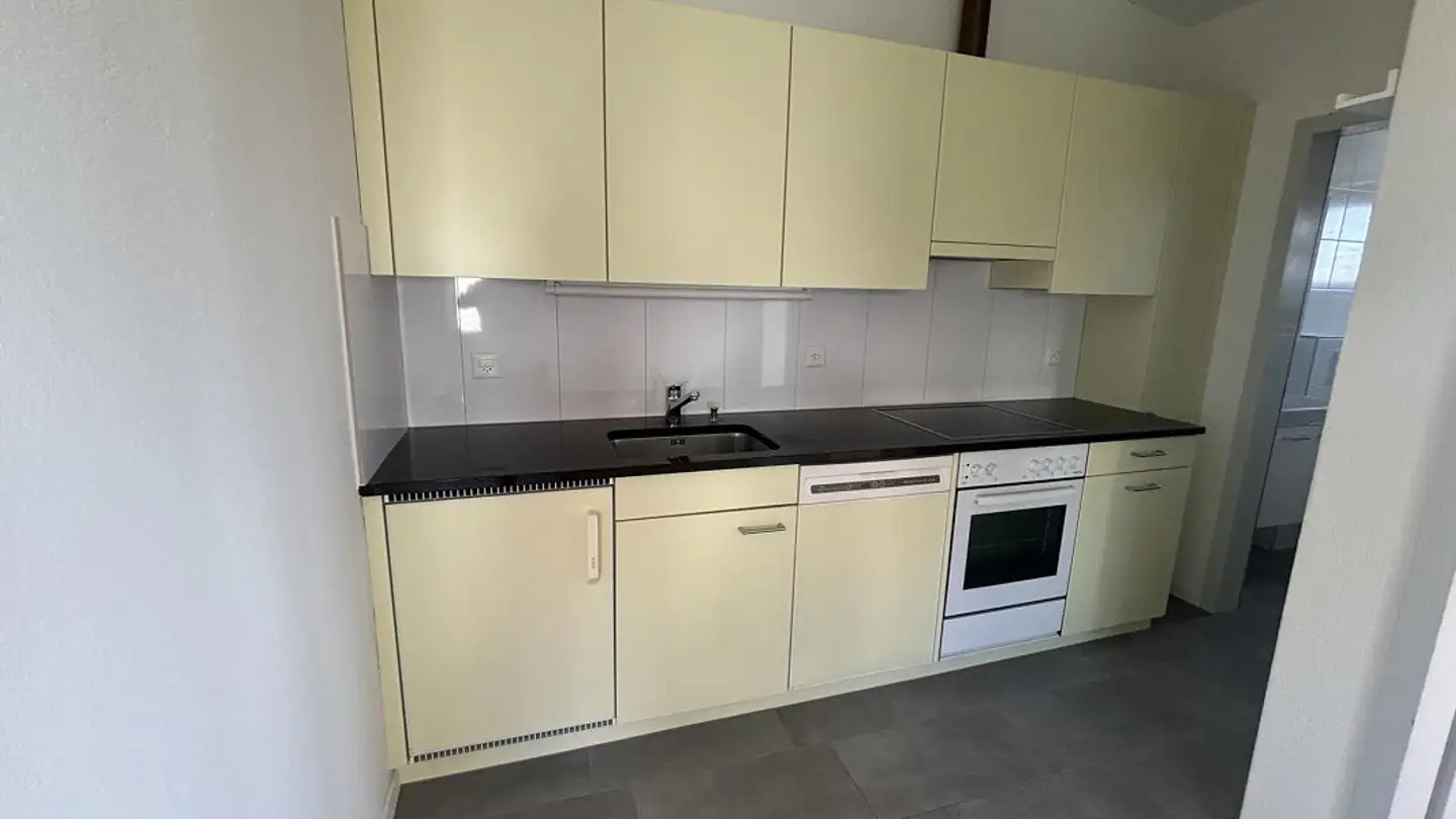 Appartement à louer - Huebstrasse 78, 9200 Gossau SG - Photo 4