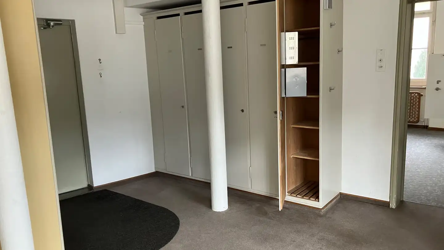 Apartment for rent - Fabrikstrasse 172, 4716 Welschenrohr - Photo 3