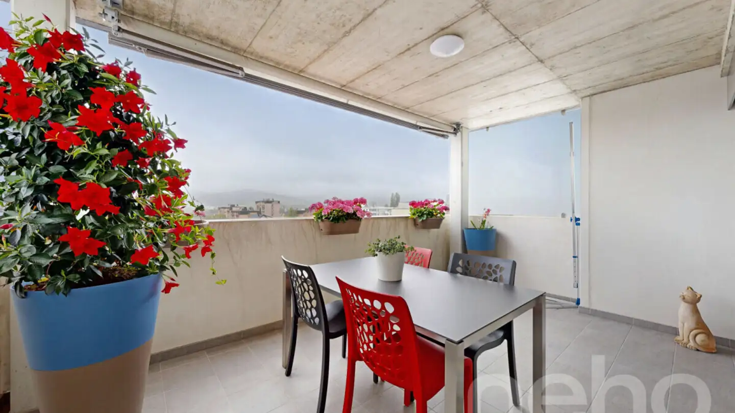 Appartamento in vendita - 2800 Delémont