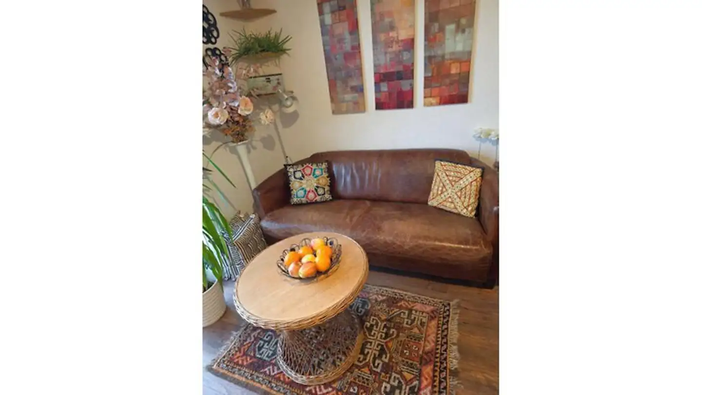 Möblierte Wohnung mieten - 3625 Heiligenschwendi - Foto 4