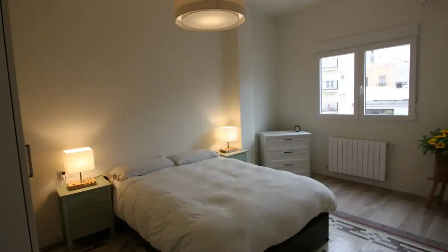 Single room for rent - Rue Des Garages, 1202 Genève