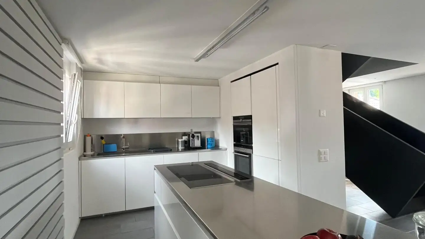 Appartamento in vendita - Carrale dell'Organista 7, 6517 Arbedo - Photo 4