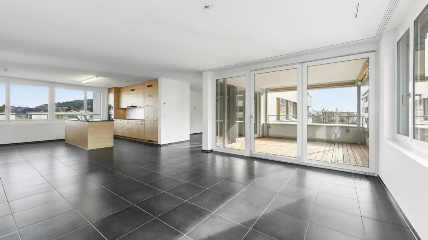 Apartment for sale - Grundstrasse 53, 9500 Wil SG