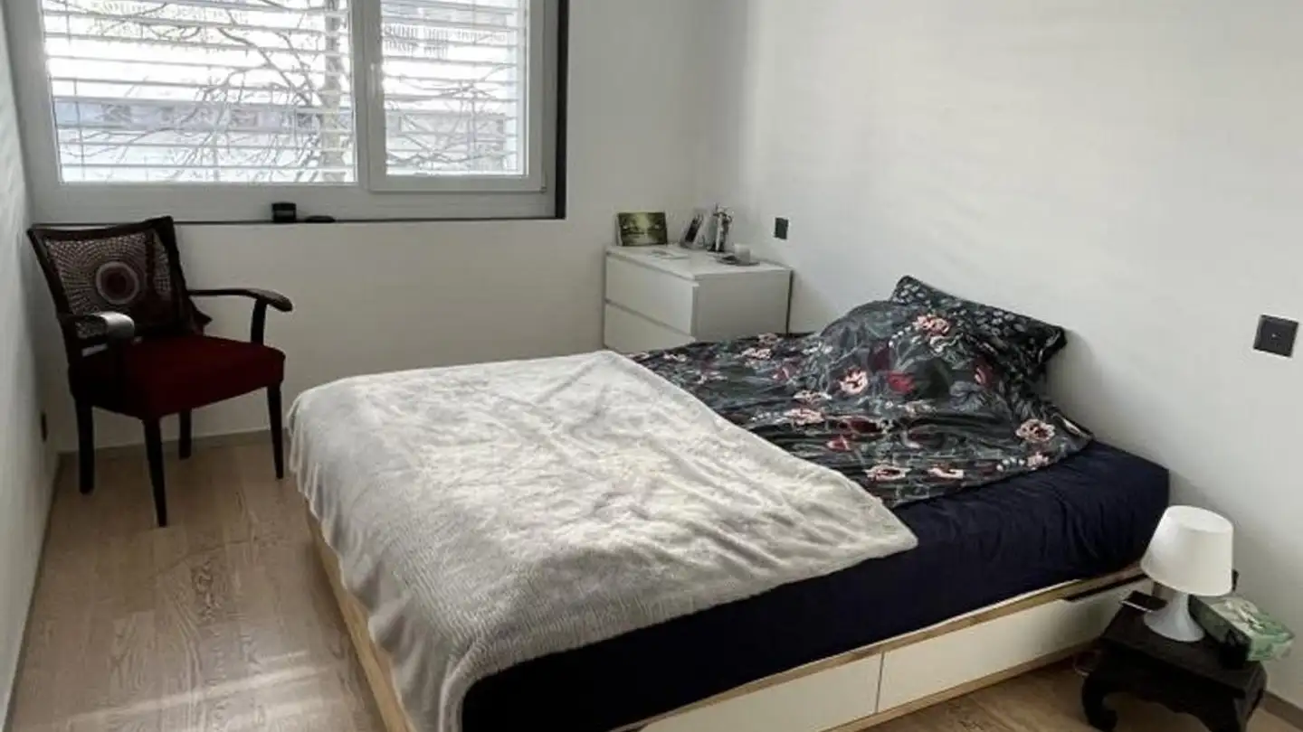 Appartement à louer - Rue Des Moulins 10, 1800 Vevey