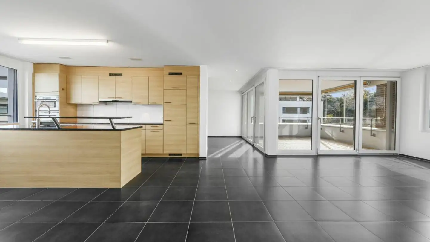 Apartment for sale - Grundstrasse 53, 9500 Wil SG - Photo 2