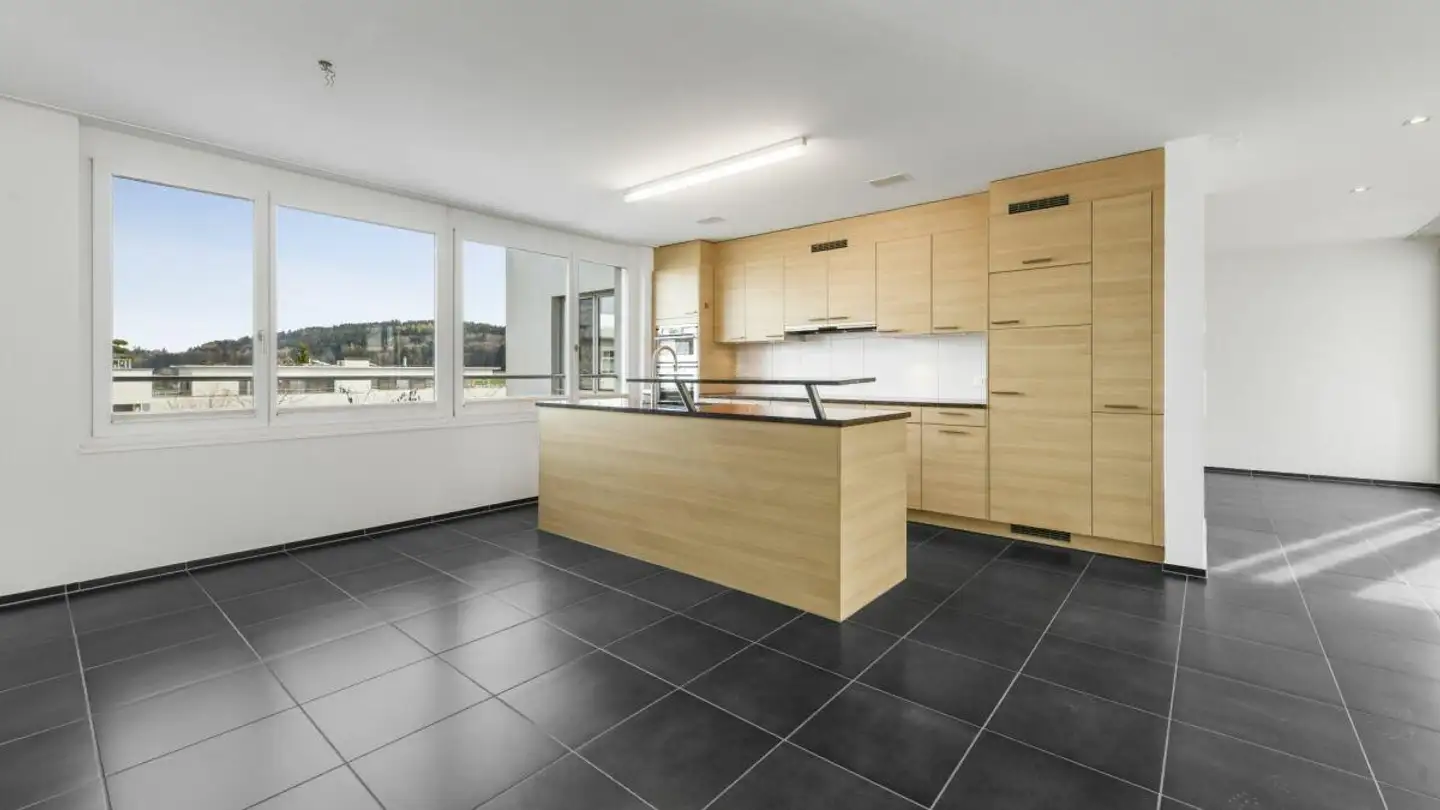 Apartment for sale - Grundstrasse 53, 9500 Wil SG - Photo 3