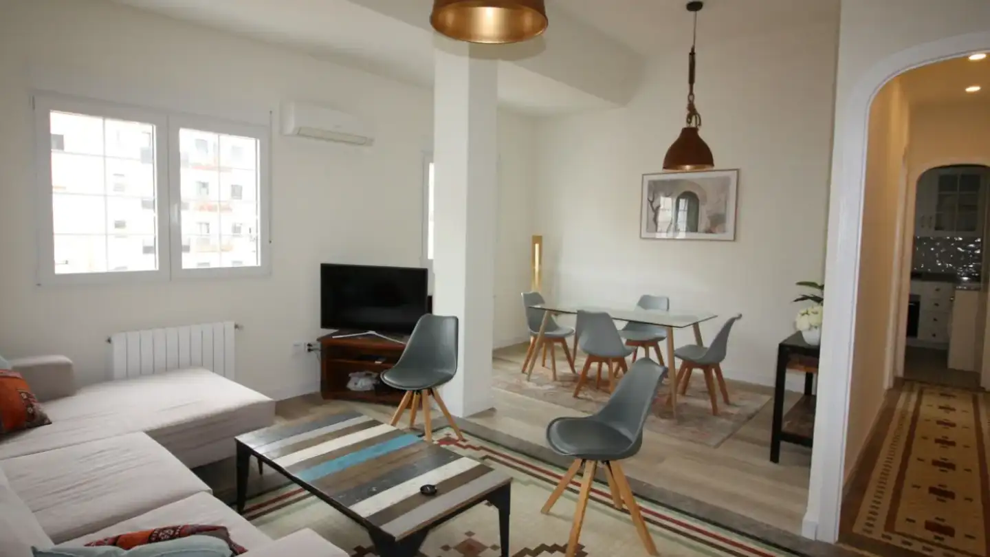 Single room for rent - Rue Des Garages, 1202 Genève - Photo 2