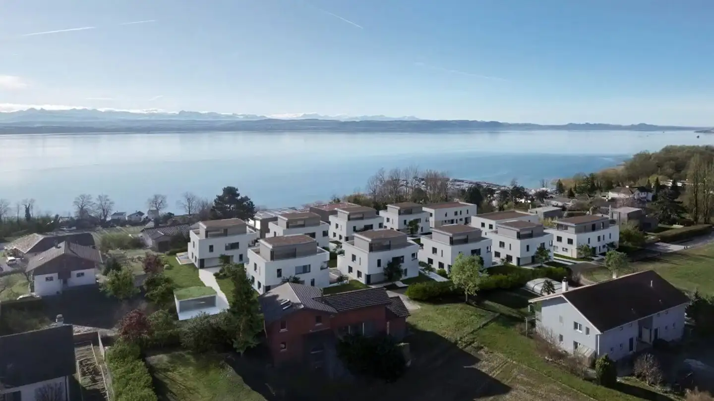 Maison individuelle à vendre - Chemin Du Vignoble 4, 2022 Bevaix - Photo 4