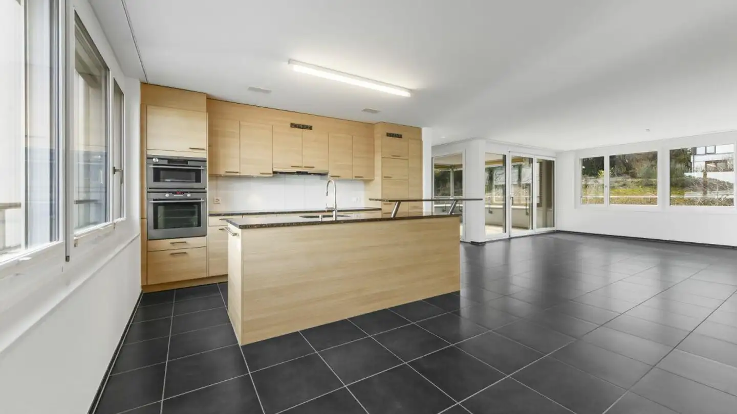 Apartment for sale - Grundstrasse 53, 9500 Wil SG - Photo 4