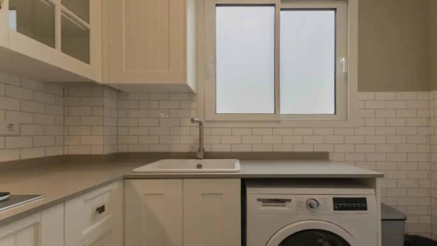 Single room for rent - Rue Des Garages, 1202 Genève - Photo 4