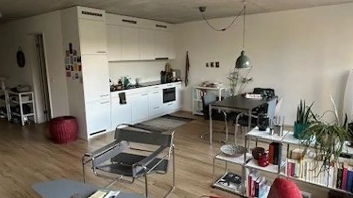 Apartment for rent - Mühledorfstrasse 2a, 3018 Bern