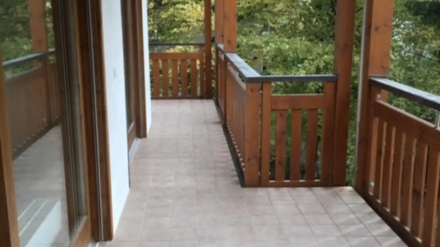 Wohnung mieten - Nordstrasse 20, 7000 Chur