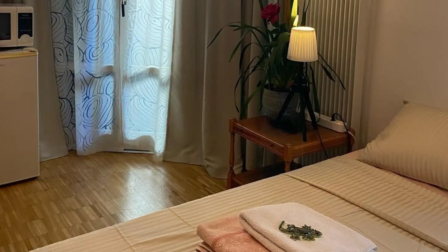 Stanza singola in affitto - 1205 Genève - Photo 2