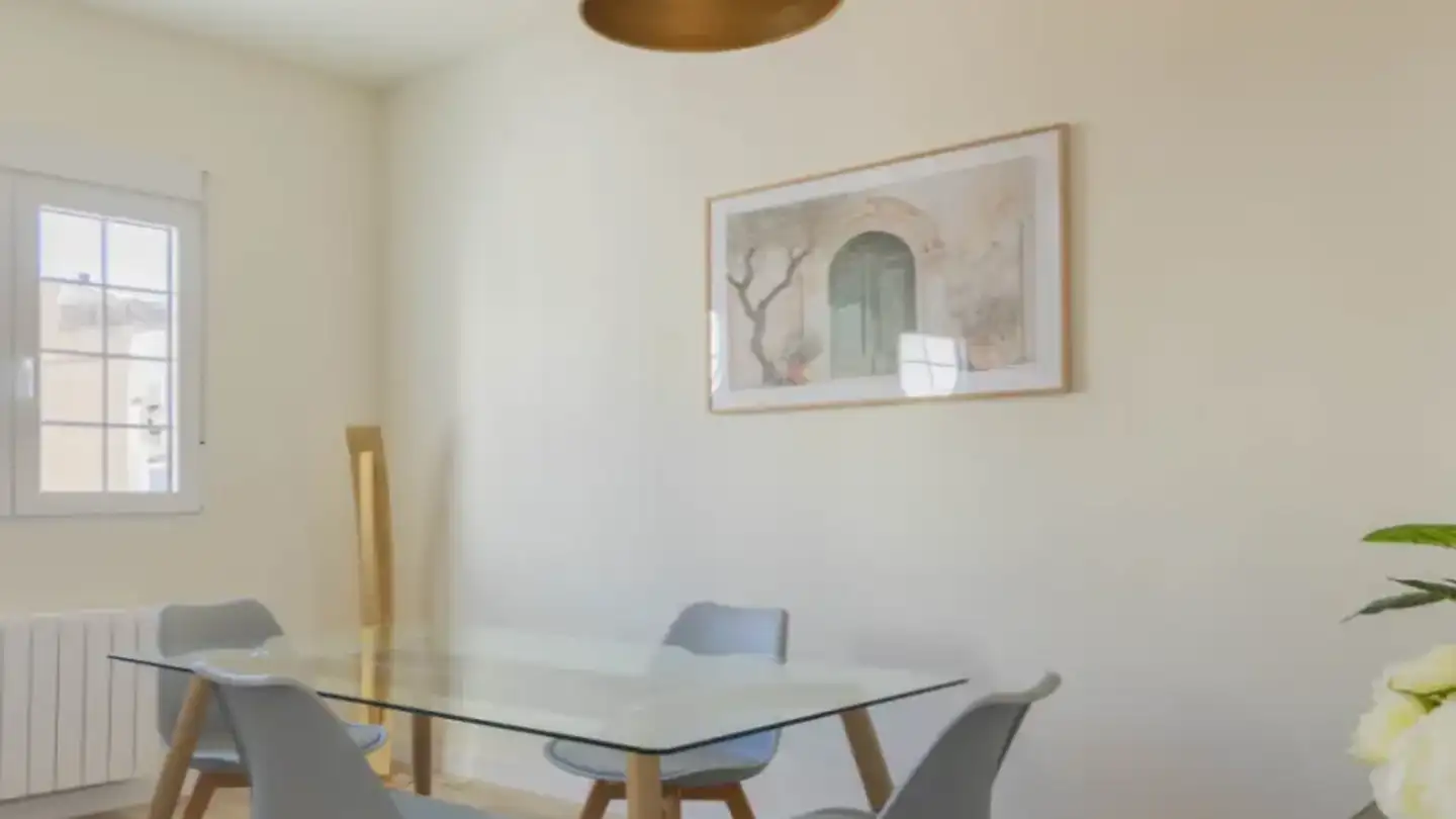 Single room for rent - Rue Des Garages, 1202 Genève - Photo 3