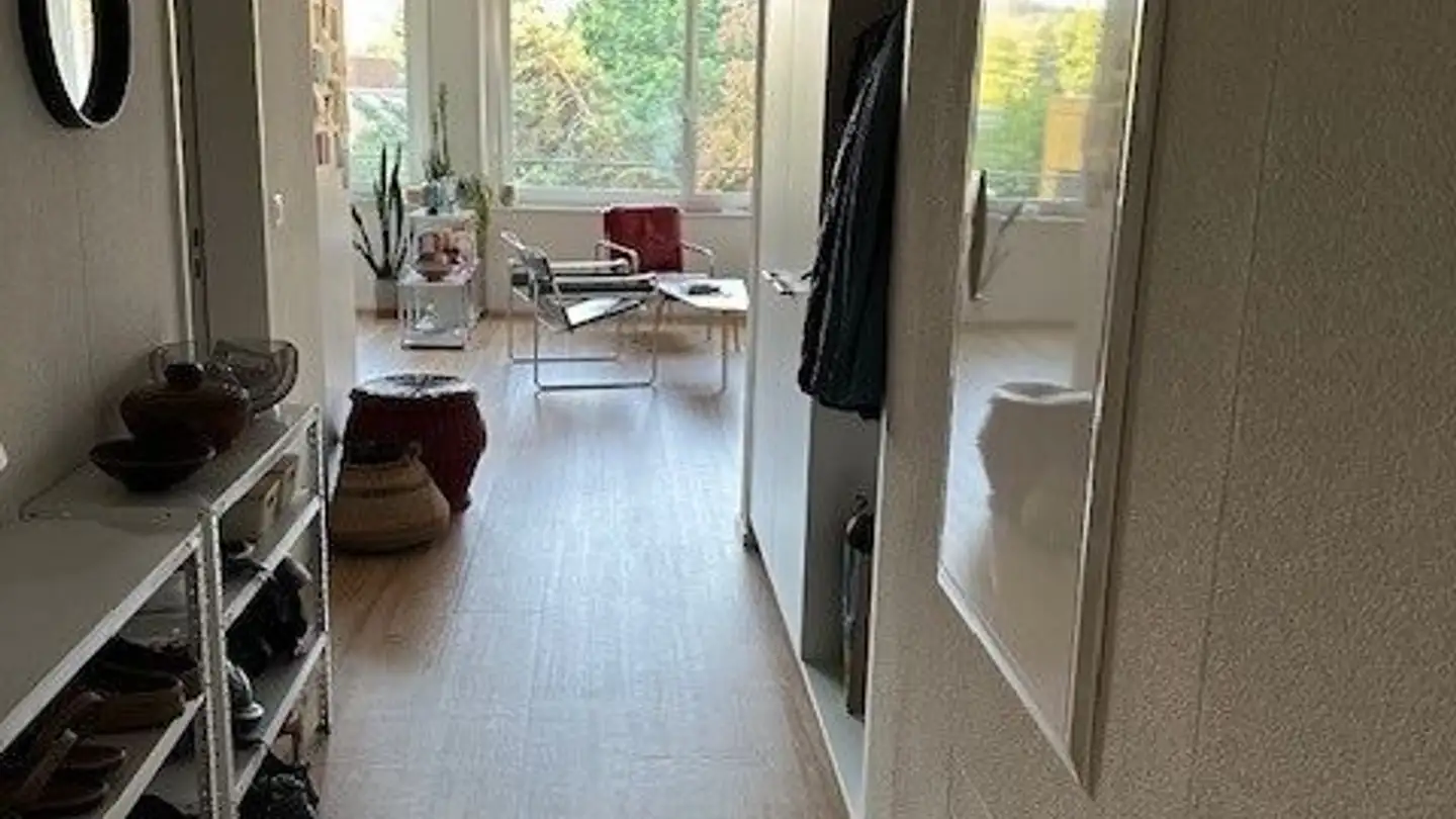 Apartment for rent - Mühledorfstrasse 2a, 3018 Bern - Photo 3