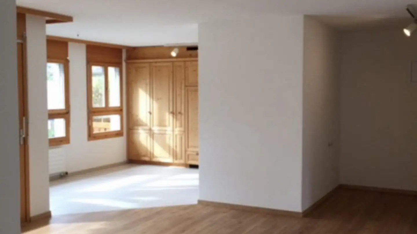 Wohnung mieten - Nordstrasse 20, 7000 Chur - Foto 2