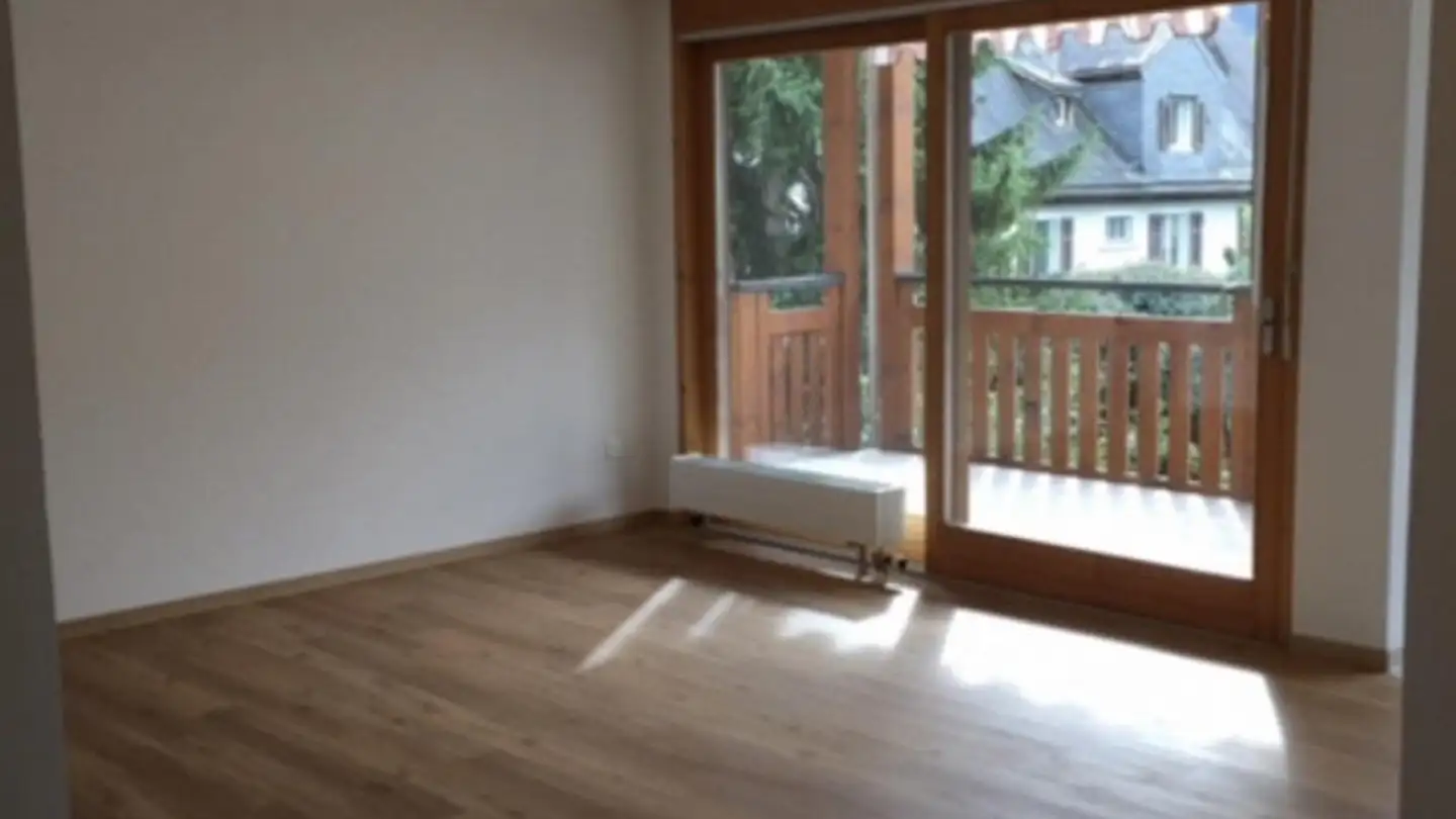 Wohnung mieten - Nordstrasse 20, 7000 Chur - Foto 3