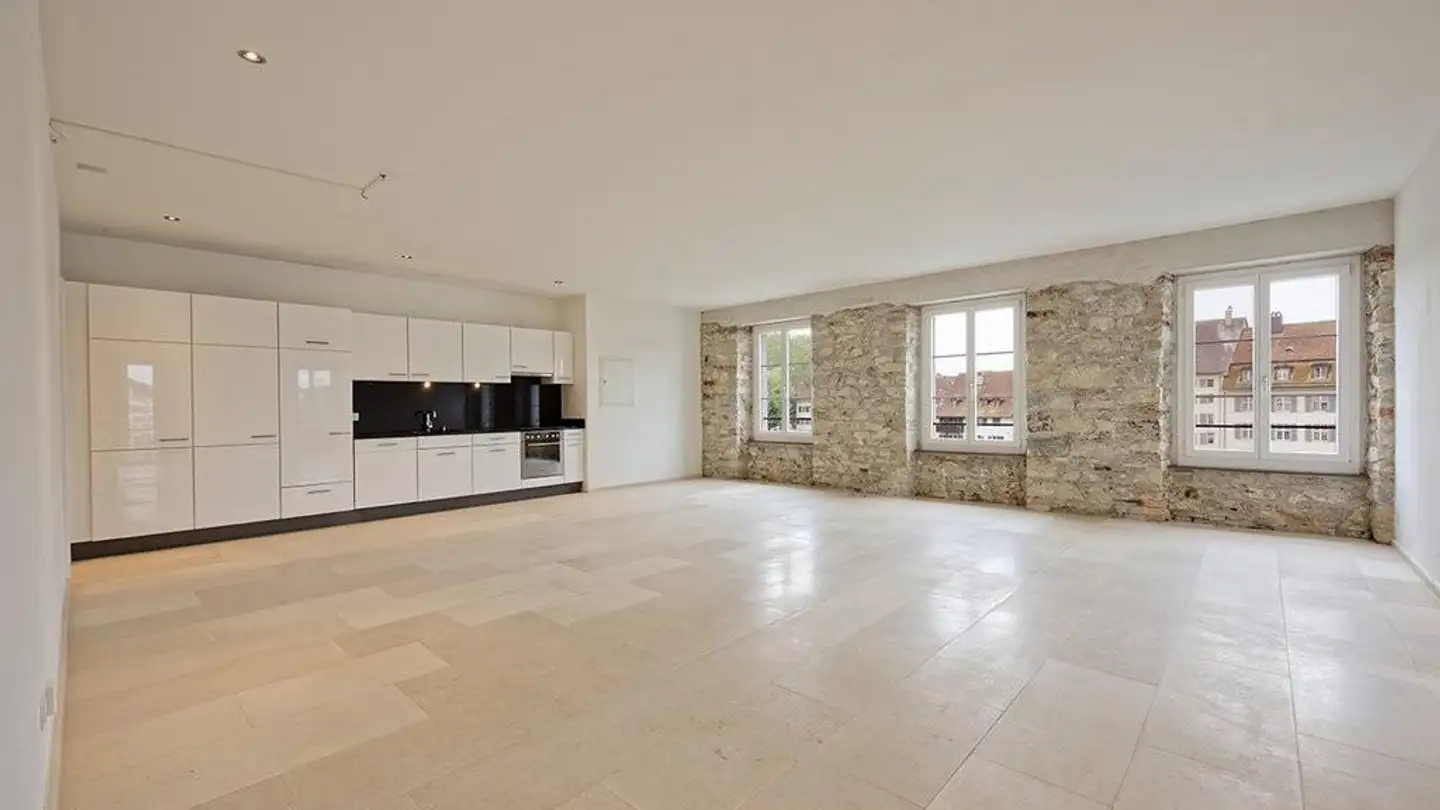Apartment for rent - Gerberngasse 2, 4500 Solothurn