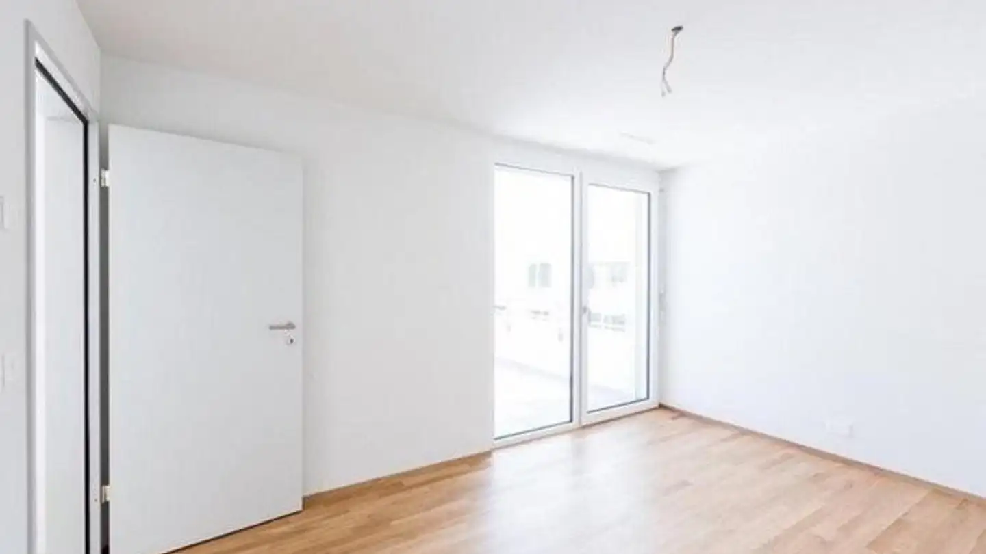 Appartamento in affitto - Galligässchen 5, 4663 Aarburg